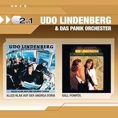 Alles Klar Auf/Ball Po
