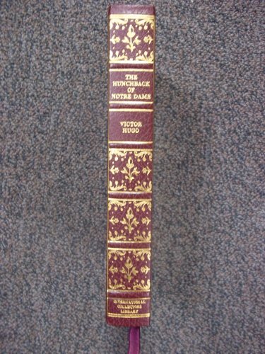 The Hunchback of Notre Dame