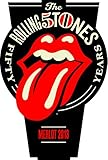 2013 Rolling Stones 50th Anniversary Forty Licks Merlot Mendocino County 750 mL Wine