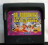 Dr. Robotnik's Mean Bean Machine
