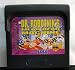 Dr. Robotnik's Mean Bean Machine
