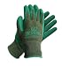 Go GreensTM Coated Bamboo Gloves -100% Organic -Free Shipping on orders over $19.95