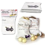 Set of 2 Veggie Bags - Home and Garden > Kitchen > Accessories