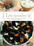 Livres Recette de Poissons et Fruits de mer - Les moules