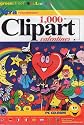 1,000 Clipart Valentines