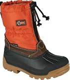 Produkt-Bild: Original Vista Canada POLAR Winterstiefel Winterboot f&uuml;r Kinder, mit herausnehmbaren Thermo-TEX Innenschuh.