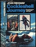 Cockleshell journey : the adventures of three men and a girl