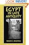 Egypt in Late Antiquity