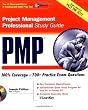PMP Project Management Professional Study Guide (Certification Press)
