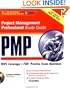 PMP Project Management Professional Study Guide (Certification Press)