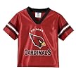 Childrens' Team Jersey - Arizona Cardinals