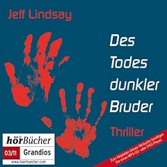 Des Todes dunkler Bruder - pr�mierte MP3-Sonderausgabe