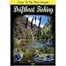 Drift Boat Fishing 101 With Dennis Breer-How to Fly Fish Series DVD 60min.