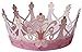 Liontouch Queen Crown, Pink, Queen Rosa