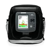 Humminbird 343c Color Portable Fishfinder
