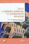 Soyez un conseil syndical efficace
