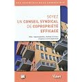 Soyez un conseil syndical efficace