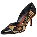Beverly Feldman Dearest Pump