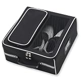 Golf Trunk Organizer