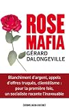 Acheter le livre Rose Mafia