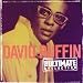 David Ruffin - The Double Cross 1969