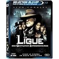La Ligue des Gentlemen Extraordinaires [Blu-ray]