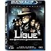 La Ligue des Gentlemen Extraordinaires [Blu-ray]