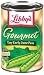 Libby's Gourmet Tiny Early June Peas, 15 oz Cans, 12 ct (Quantity of 1)