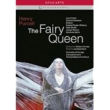 Purcell: The Fairy Queen by 