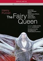 Purcell: The Fairy Queen (Purcell: The Fairy Queen Glyndebourne Festival 2009) [DVD] [2010] [NTSC]