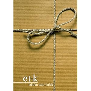 Buchpaket: Edition Gerhard Lamprecht