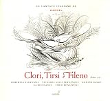 Clori, Tirsi e Fileno (Le cantate italiane de Handel, 5)