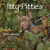 Itty Pitties 2013 Calendar
