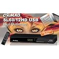 comag SL 60 / 12 Volt HDTV Satreceiver PVR Ready
