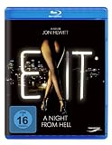 Exit - A Night from Hell [Blu-ray]