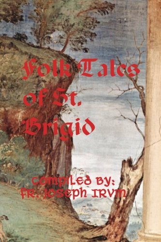 Folk Tales of St. Brigid