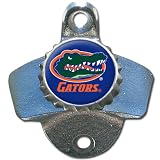 NCAA Florida Gators Wall Bottle Opener