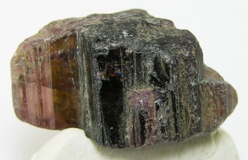 Pink Tourmaline Specimen - TOURMNRL2202