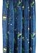 Ben 10 Ten Alien Force Curtains Pair 66 x 54 OFFICIAL