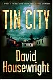 Tin City (Twin Cities P.I. Mac McKenzie Novels)