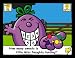 Mr Men: Little Miss Naughty Maths & Little Miss Sunshine English  (DVD Case)