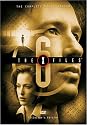 The X-Files - The Complete Sixth Season (Slim Set)