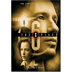 The X-Files - The Complete Sixth Season (Slim Set)