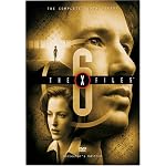 The X-Files - The Complete Sixth Season (Slim Set)