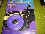 Kjos String Tracks IX