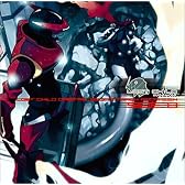 LOST CHILD SOUND TRACK from 埼玉最終兵器 side-B