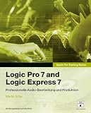 Logic Pro 7 und Logic Express 7
