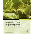 Logic Pro 7 und Logic Express 7