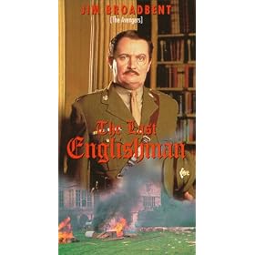 Heroes & Villains: The Last Englishman [VHS]