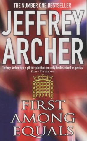First Among Equals